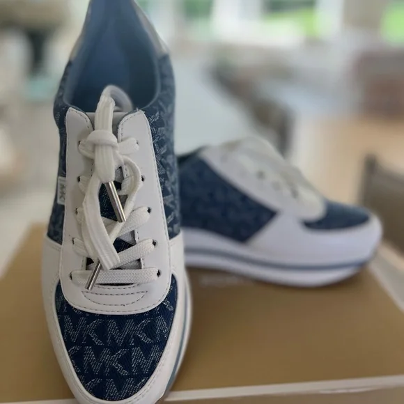 Michael Kors style MONIQUE TRAINEE - Picture 5 of 11